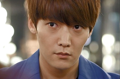 Choi Jin Hyuk Ditawari Main Serial Adaptasi Taiwan 'Fated to Love You'