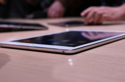 Penjualan iPad Menurun Jadi 16,35 Juta Unit