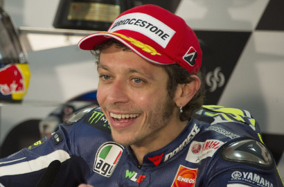 Valentino Rossi Sebut GP Argentina Sebagai Misteri