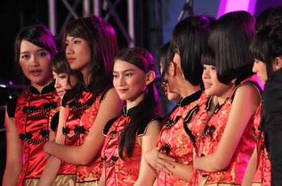 8 Member JKT48 Bakal Lebih Disorot di Film 'Viva JKT48'