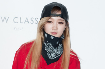 Jia Akui Paling Doyan Belanja Diantara Member miss A