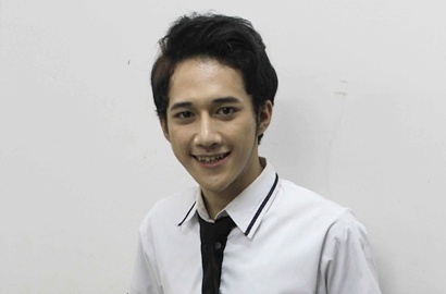 Dicky SMASH Terima Kasih ke Fans Rating Sinetronnya Nomor 1