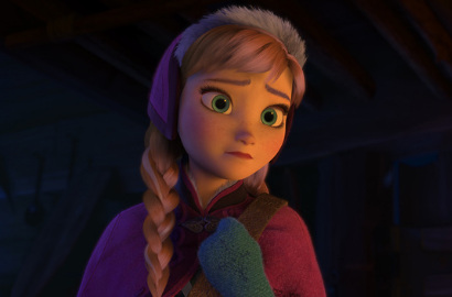 Disney Belum Putuskan Akan Garap Sekuel 'Frozen'