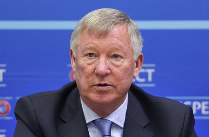 Alex Ferguson Kecewa dengan Cara MU Memecat David Moyes