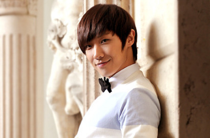 Lee Joon MBLAQ Minta Maaf 'Hanya' Sumbang 10 Juta Won untuk Sewol