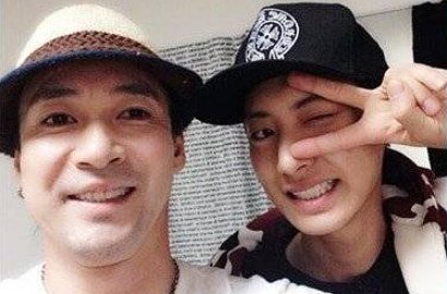 Chanyeol EXO Cepat Akrab dengan Teman Sekamar di 'Roommate'