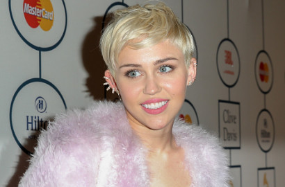 Miley Cyrus Diduga Sudah Keluar dari Rumah Sakit