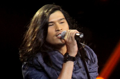 Virzha Akui Belajar Banyak Soal Nyanyi Berkat 'Indonesian Idol'