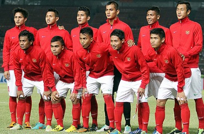 Timnas U-19 Optimis Melaju ke Fase Berikutnya di Piala Asia U-19