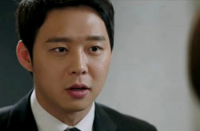 Yoochun JYJ Ungkap Cinta ke Park Ha Sun di Eps 14 'Three Days'