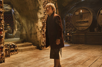 Perjuangan Bilbo Jadi Pertimbangan 'The Hobbit 3' Ganti Judul