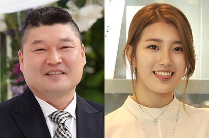 Kang Ho Dong dan Suzy Susul Donasi untuk Korban Tragedi Sewol