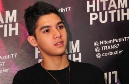 Al Ghazali Ungkap Karakternya di Film 'Runaway' Mirip Dengannya