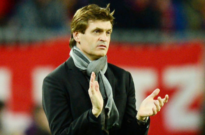 Dunia Sepakbola Berduka Atas Meninggalnya Tito Vilanova