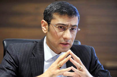 Nokia Diisukan Akan Gaet CEO Baru Orang India