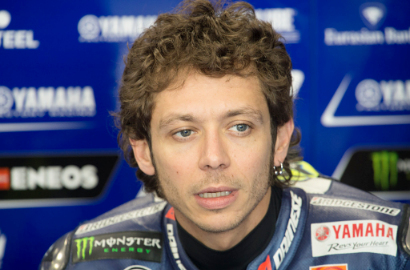 Valentino Rossi Khawatirkan Duo Pembalap Honda