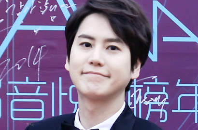 Kyuhyun SuJu Diam-Diam Sumbang Rp 278 Juta untuk Korban Sewol