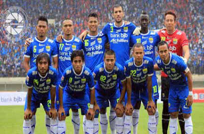 Persib Naik Banding Terkait Sanksi Komdis PSSI