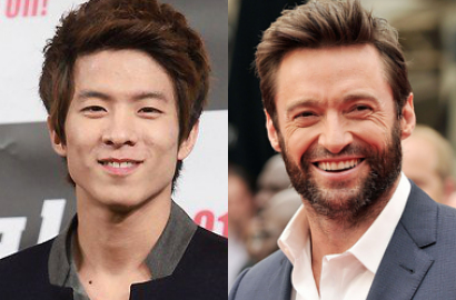 Aktor Korea Ini Terpilih Main di Film Peter Pan Hugh Jackman