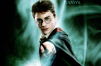 Astaga, Kampus di Amerika Punya Mata Kuliah Agama 'Harry Potter'