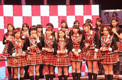 16 Member Terpilih JKT48 Siap Nyanyikan Single Rahasia Baru
