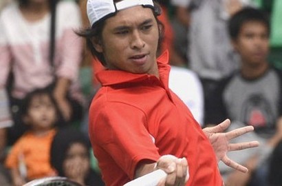 Indonesia Kalahkan Hong Kong di Playoff Piala Davis