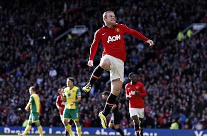 Debut Ryan Giggs Sukses Antarkan Manchester United Tekuk Norwich City