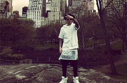 Justin Bieber Sudah Siapkan Tempat Untuk Melamar Selena Gomez?