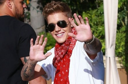 Justin Bieber Kejutkan Fans Rilis Single 'Hard 2 Face Reality'