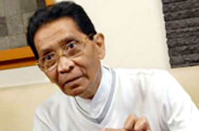 Idris Sardi Sempat Prihatin dengan Musik Indonesia Sebelum Wafat
