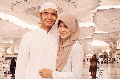 Alyssa Soebandono Akui Dapat Hidayah Berhijab Lewat Mimpi