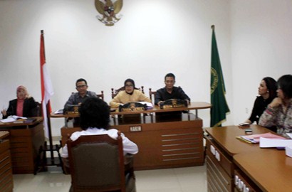 Ahmad Dhani dan Maia Estianty Wajib Hadir di Sidang Kasus Dul 14 Mei