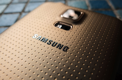 Galaxy S5 Prime Bahan Metal Diisukan Rilis Juni
