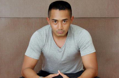 Yama Carlos Bernasib Sial Ditipu Soal Perceraian