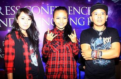 Kotak Berharap Program Musik di Indonesia Ditambah