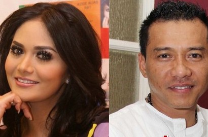 Bekas Ruko Anang Hermansyah-Krisdayanti Dibeli Seharga Rp 10 Miliar