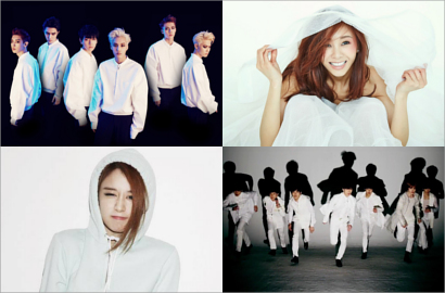 Jubir Ungkap Rencana Comeback Idol Usai Tragedi Sewol