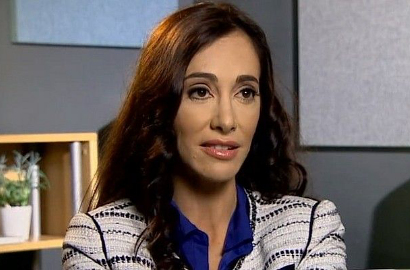 Wanita ini Habiskan Rp 173 Juta Demi Terlihat Di-Photoshop