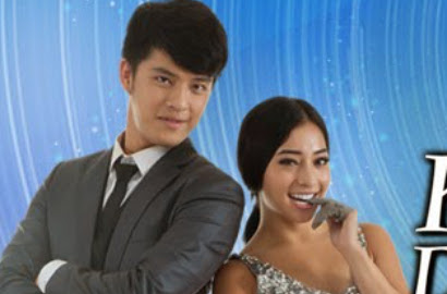 Morgan Oey Terima Kasih Fans Dukung 'Kau yang Berasal dari Bintang'