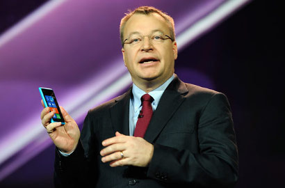 Buang Merek Nokia, Microsoft Bingung Namai Smartphone Selanjutnya