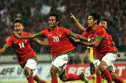 Permainan Timnas U-19 Masih Belum Memuaskan