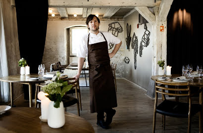 Restoran Noma di Denmark Dianugerahi Sebagai yang Terbaik Sedunia