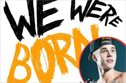 Rilis Lagu Baru, Justin Bieber Dituduh Tiru Cover Album Paramore