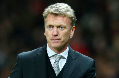 David Moyes Ingin Bangun Kembali Reputasinya Usai Didepak MU