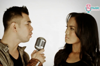 Raffi Ahmad Rilis Video Klip 'Bukan Rama Shinta'