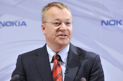 Ini Tanggapan Stephen Elop Dituding Hancurkan Nokia