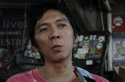 Sibuk Bermusik, Bimbim Tetap Utamakan Keluarga