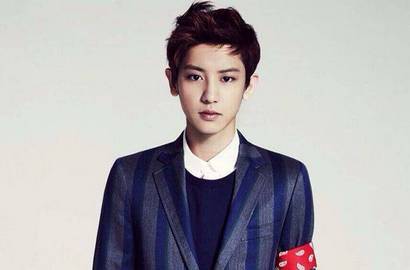 Baru Gabung Instagram, Chanyeol EXO Gaet Lebih dari 200 Ribu Follower