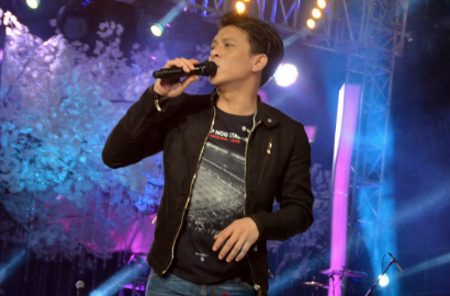 NOAH Siapkan Lagu Berbahasa Inggris di Album 'Second Chance'