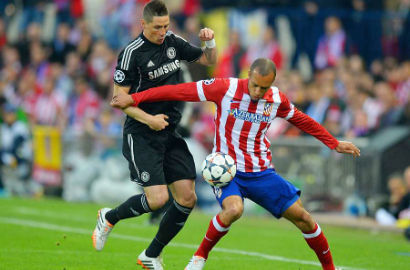 Aksi Pemogokan Ancam Laga Chelsea vs Atletico Madrid